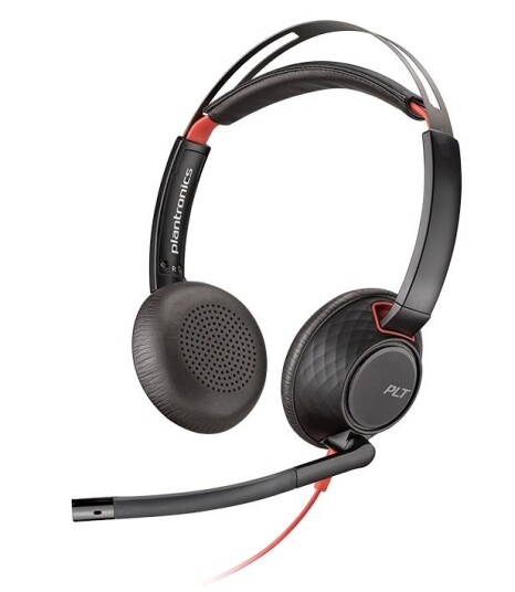 Poly Blackwire C5220 Poly Blackwire C5220