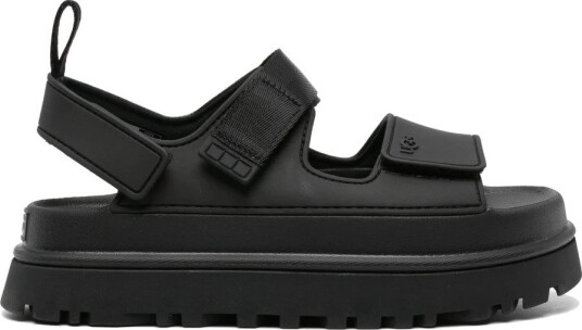 UGG Dame Sko Svart 41 EU,