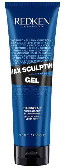 Redken Max Sculpting Gel 250 ml Styling gel