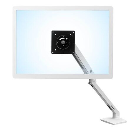 Ergotron MXV Desk Monitor Arm - desk mount (adjustable arm)