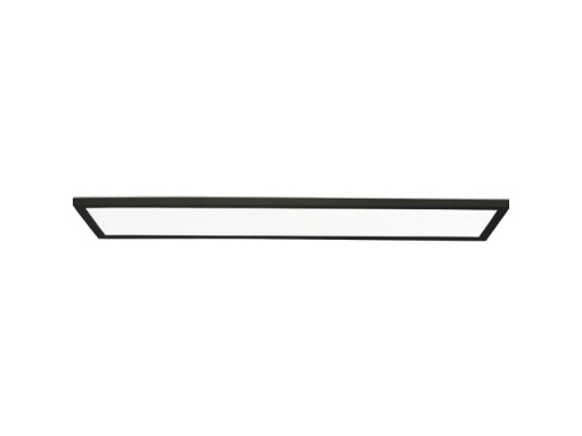 Milton G80875a76 Led Panel 24 W Nøytralhvit Svart/Hvit Milton G80875a76 Led Panel 24 W Nøytralhvit Svart/Hvit