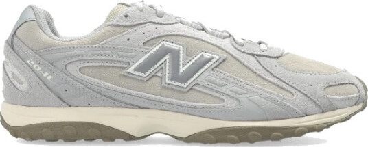 New Balance Herre Sport Grå 42 EU,