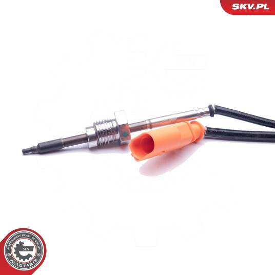Sensor, eksostemperatur ESEN SKV 30SKV107