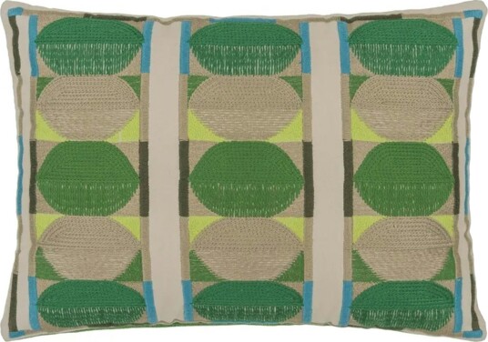 Designers Guild Kushime Pute 30x40 cm Emerald