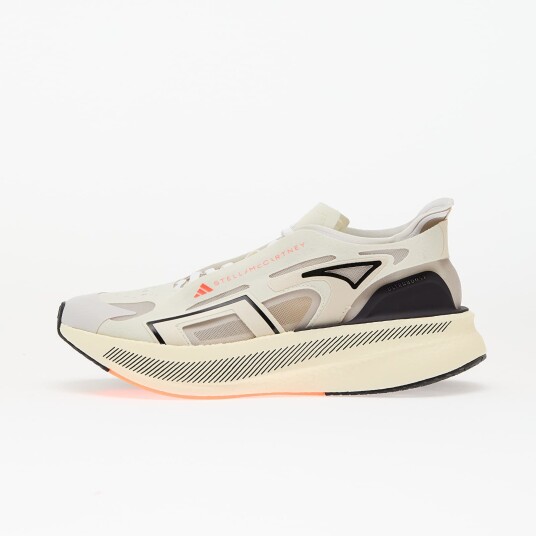 Joggesko adidas x Stella McCartney UltraBOOST 5 Ivory/ Grey One/ Core Black EUR 36 2/3