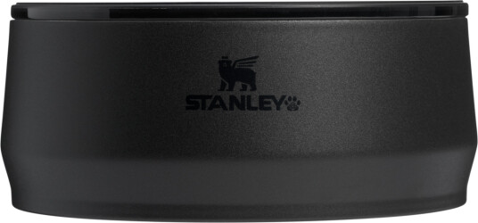 Stanley Everyday Hundeskål 16.6 cm 0.7L Svart Stanley Everyday Hundeskål 16.6 cm 0.7L Svart