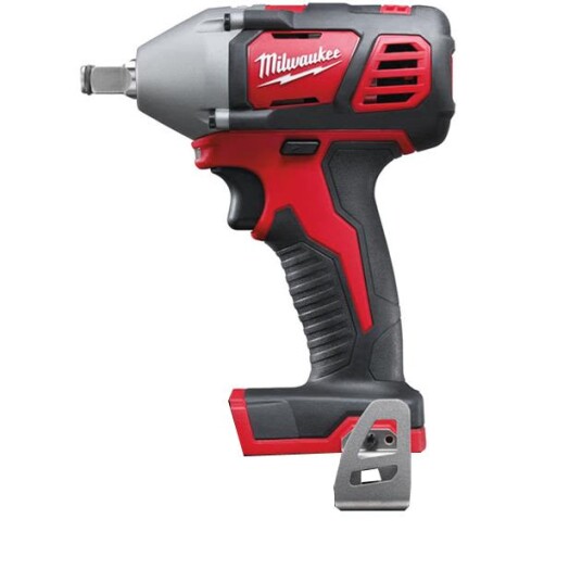 Milwaukee M18 BIW38 0 Muttertrekker Uten Batteri Og Lader Milwaukee M18 BIW38 0 Muttertrekker Uten Batteri Og Lader