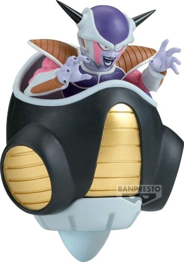 Northix Dragon Ball Z Match Makers Frieza Figur 16 cm