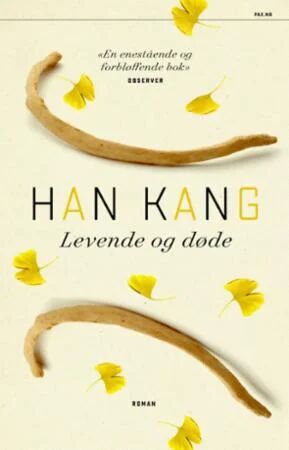 Levende Og Døde Av Kang Han