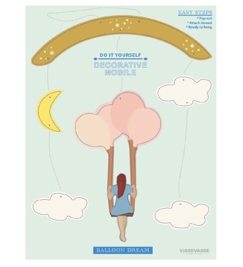 ViSSEVASSE BALLOON DREAM Uro