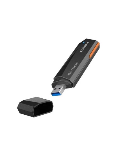 Edimax EW 7822UBE network adapter USB 3.2 Gen 1 EW 7822UBE