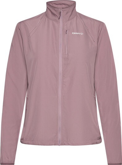 Craft Essence Wind Jacket 2 W Purple XL