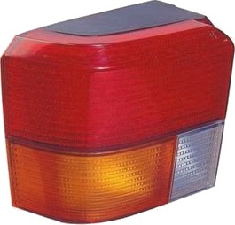 VAN WEZEL 5874931 Baklykt