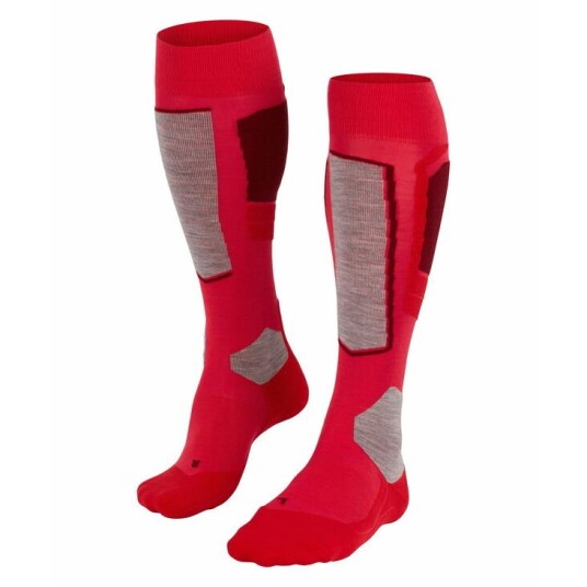 Falke Sk4 Women Rose 41-42 Falke Sk4 Women Rose 41-42