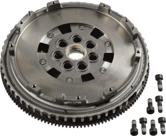 Svinghjul SACHS 2294 501 196