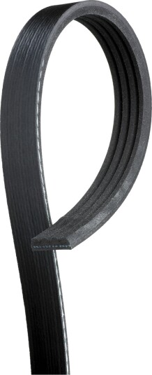 Kileribberem GATES 4PK1590