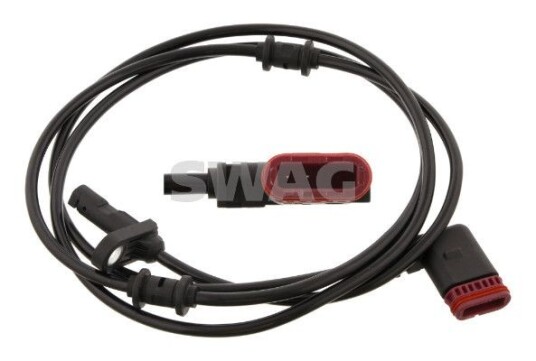 ABS sensor SWAG 10 92 9509 ABS sensor SWAG 10 92 9509
