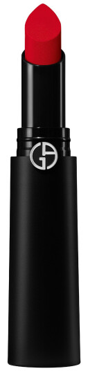 Giorgio Armani Beauty Lip Power Long Lasting Matte Lipstick 3 g 400 Four Hundred Giorgio Armani Beauty Lip Power Long Lasting Matte Lipstick 3 g 400 Four Hundred