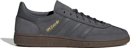 Adidas Originals Herre Sko Grå 42 2/3 EU,