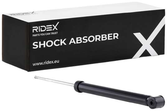 Støtdemper RIDEX 854S1101 Støtdemper RIDEX 854S1101