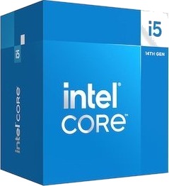 Intel Core i5-14400 CPU
