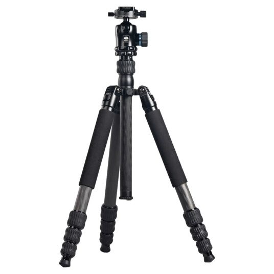 Sirui MT-2204 + MT-20 Tripod Kit Med Ballhead Sirui MT-2204 + MT-20 Tripod Kit Med Ballhead