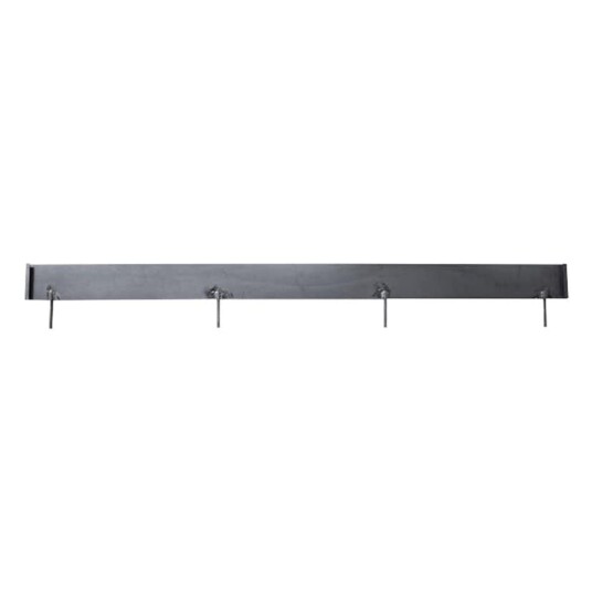 Rabattkant Jabo Dyrke 4 pk