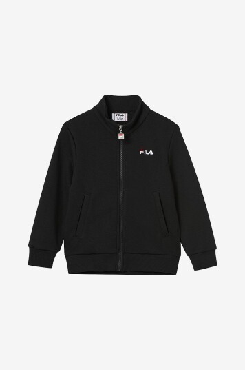 Fila Tracksuit jakke Breddin Track Jacket Svart