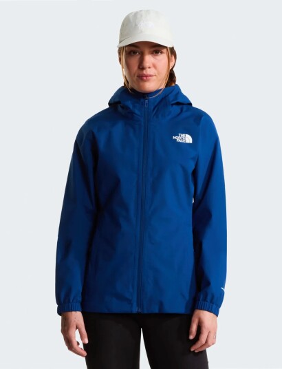 The North Face W Quest Mono Jacket   Navy   XS
