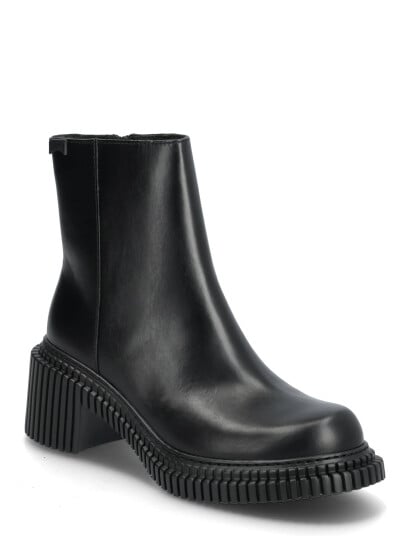 Camper Pix London Black 38