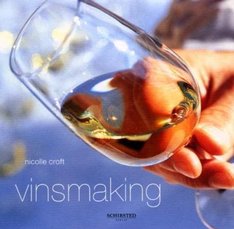 Vinsmaking