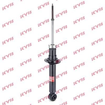 Støtdemper KYB 341271 Støtdemper KYB 341271