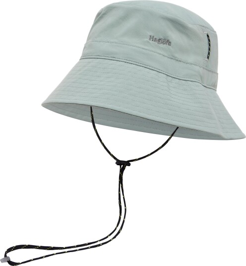 Haglöfs Solis Hat Dew Green S/M Haglöfs Solis Hat Dew Green S/M