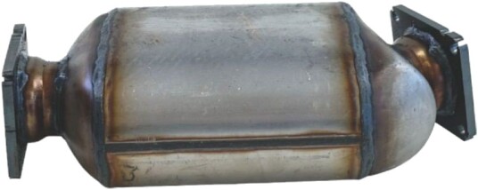 Partikkelfilter BOSAL 097 326 Partikkelfilter BOSAL 097 326
