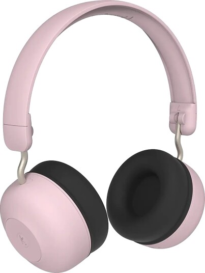 Kreafunk Buzz  – Safe Audio Anc Hovedtelefoner Pink