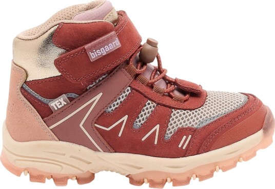 Bisgaard Støvler Madison Tex Bordeaux Bisgaard 27 Støvler Rosa Rød Bisgaard Støvler Madison Tex Bordeaux Bisgaard 27 Støvler Rosa Rød