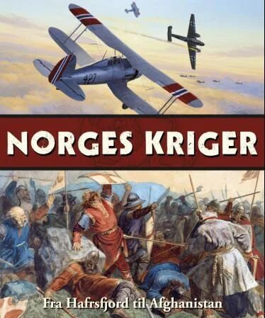 Norges Kriger