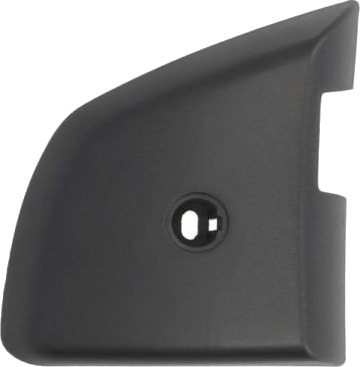 Deksel, sidespeil PACOL MAN-MR-050L