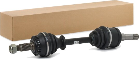 Drivaksel RIDEX REMAN 13D0762R