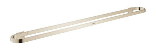 GROHE SELECTION HÅNDKLESTANG 800 POLERT NIKKEL GROHE SELECTION HÅNDKLESTANG 800 POLERT NIKKEL