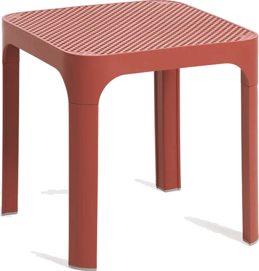 Nardi Net sidebord 40 Corallo Nardi Net sidebord 40 Corallo