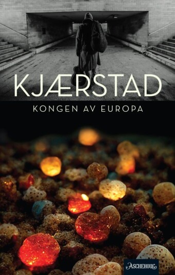 Kongen Av Europa Av Jan Kjærstad