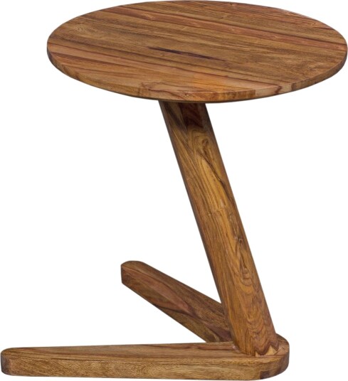 Schulien Avlastningsbord 45 cm - Brun Schulien Avlastningsbord 45 cm - Brun
