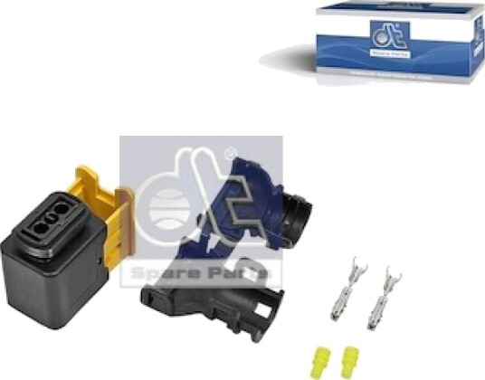 Plugg DT Spare Parts 4.96020