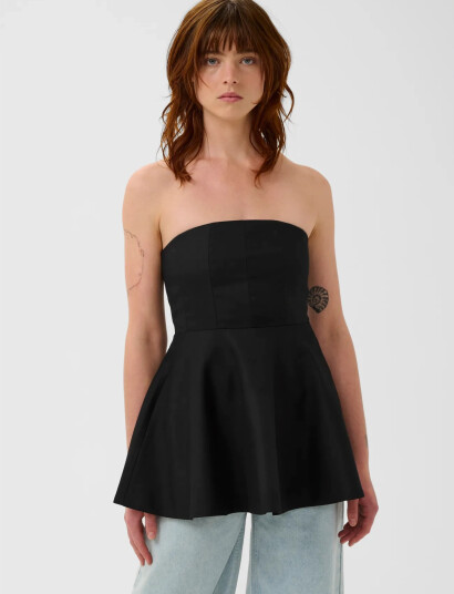 Gestuz Gztitta Corsage Black 36 Gestuz Gztitta Corsage Black 36
