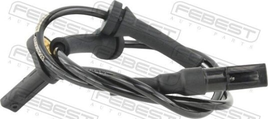 Sensor ABS FEBEST 21606 003