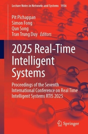 2025 Real Time Intelligent Systems