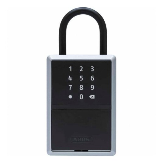 Abus N??kkelboks med kode og Bluetooth Abus N??kkelboks med kode og Bluetooth