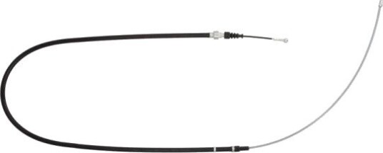 Tautrekk, håndbremse ABE C7A001ABE