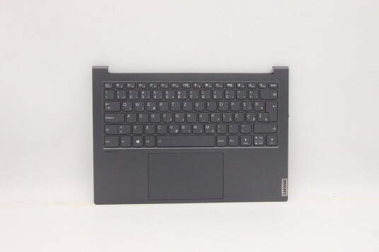 Lenovo Upper Case ASM_SLV L82NH